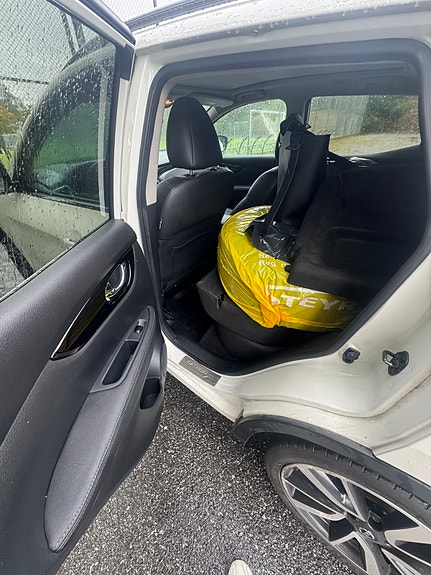 Nissan Qashqai 11 of 12