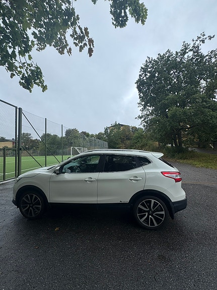 Nissan Qashqai 3 of 12