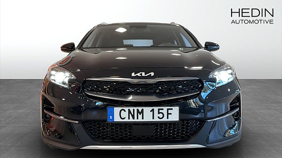 Kia XCeed 8 of 12