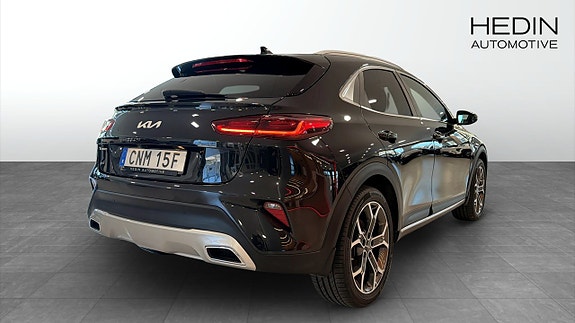 Kia XCeed 2 of 12