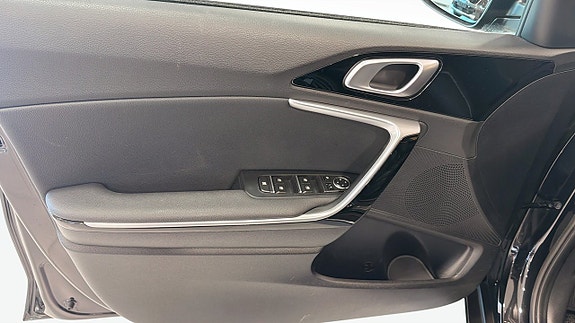 Kia XCeed 11 of 12