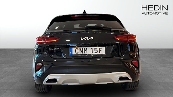 Kia XCeed 7 of 12