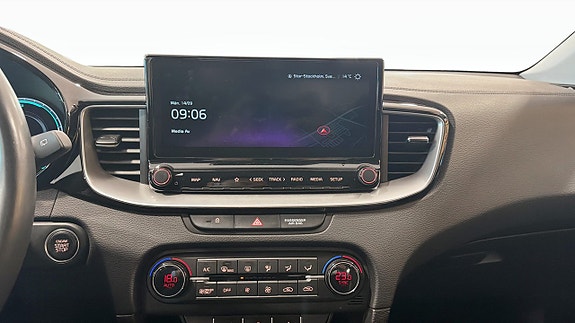 Kia XCeed 12 of 12