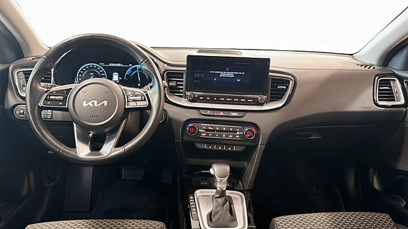 Kia XCeed 4 of 12