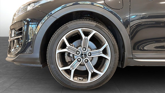 Kia XCeed 9 of 12