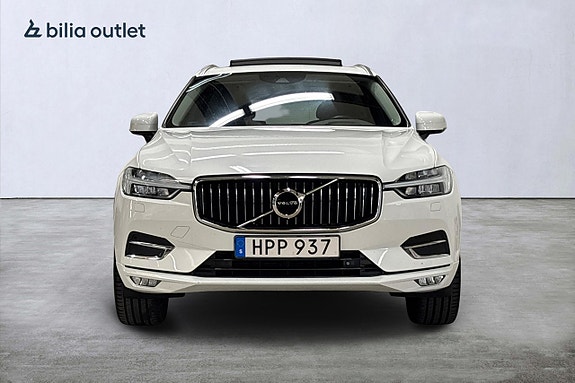 Volvo XC60 3 of 30