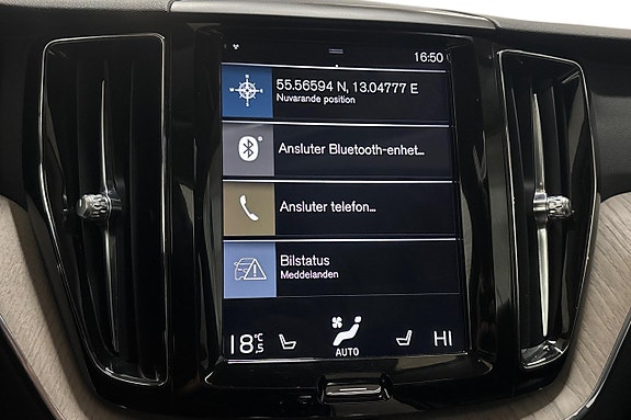 Volvo XC60 21 of 30