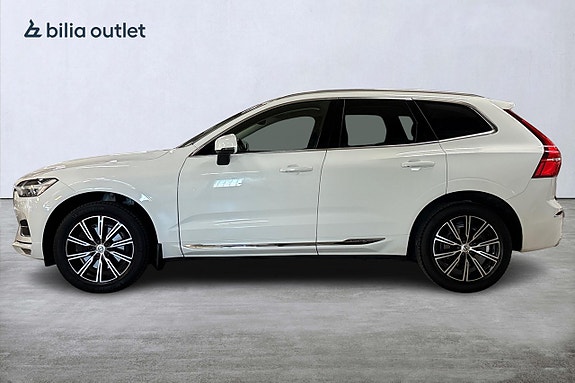Volvo XC60 9 of 30