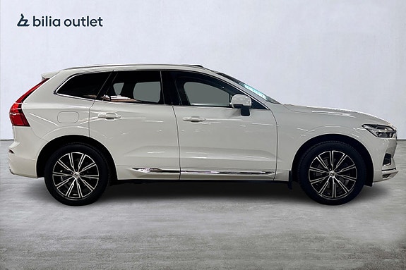 Volvo XC60 5 of 30