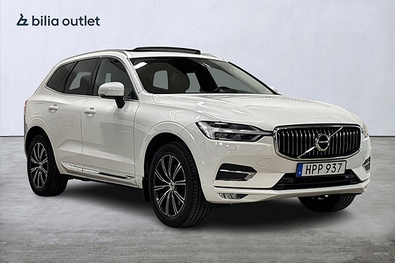 Volvo XC60 4 of 30