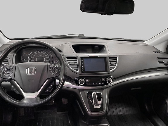 Honda CR-V 7 of 15