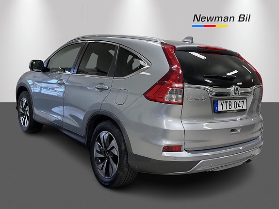Honda CR-V 6 of 15