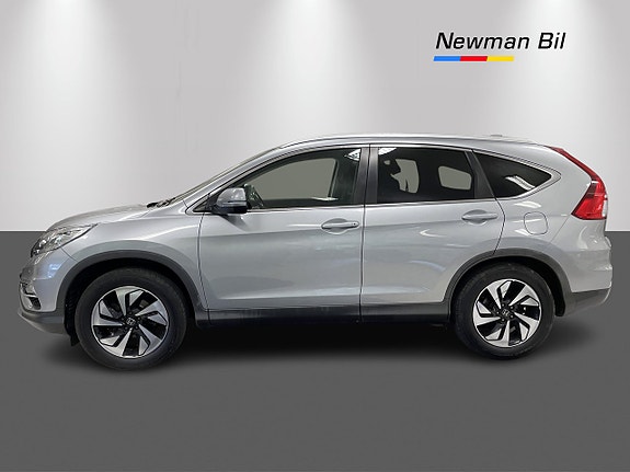 Honda CR-V 4 of 15