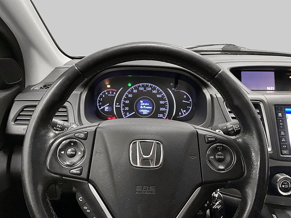 Honda CR-V 14 of 15