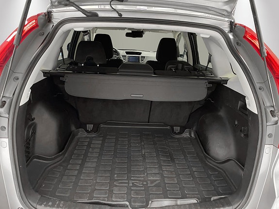 Honda CR-V 15 of 15