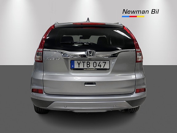 Honda CR-V 5 of 15