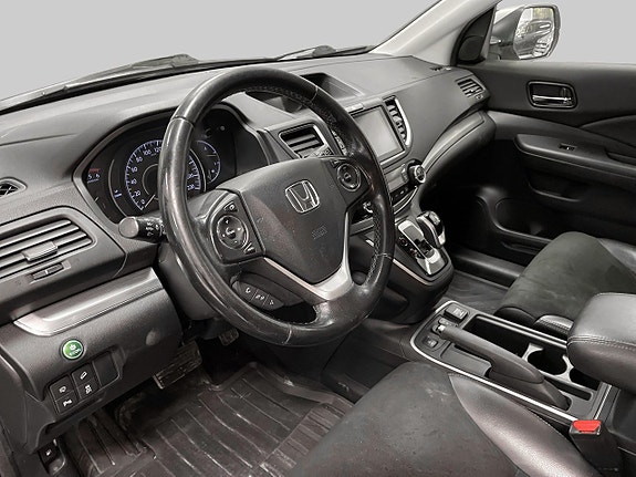 Honda CR-V 8 of 15