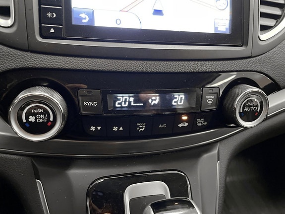 Honda CR-V 12 of 15