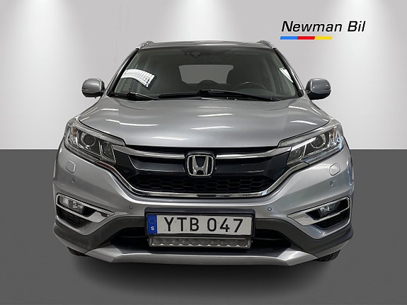 Honda CR-V 2 of 15