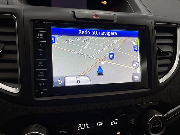 Honda CR-V 11 of 15