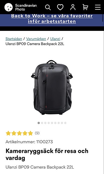 Product image 2 of 3