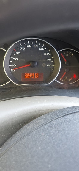 Renault Kangoo Express 7 of 7