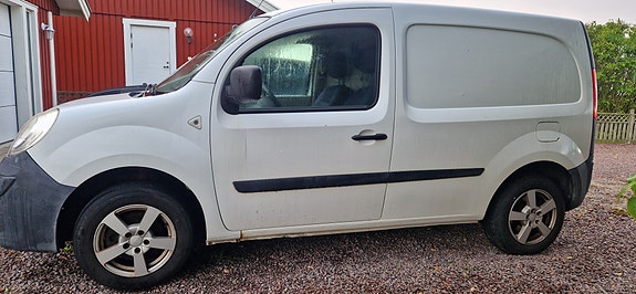 Renault Kangoo Express 3 of 7