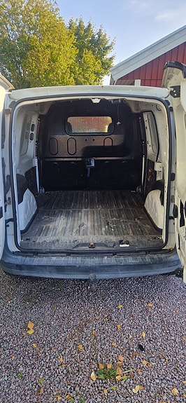 Renault Kangoo Express 6 of 7