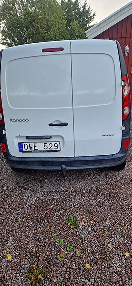 Renault Kangoo Express 4 of 7