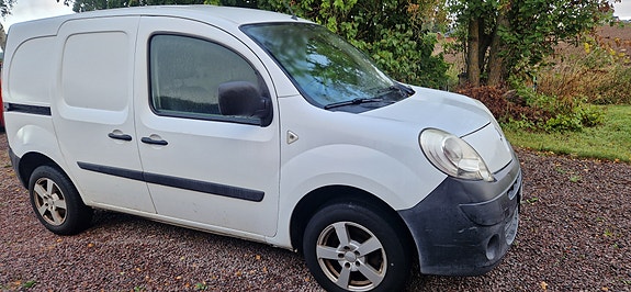 Renault Kangoo Express 2 of 7
