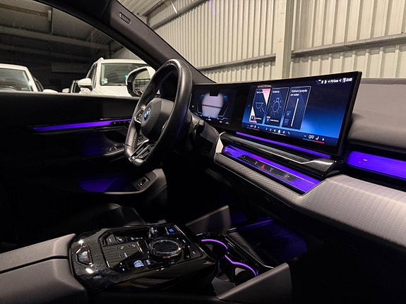 BMW i5 29 of 30