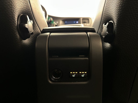 Volvo V60 17 of 22