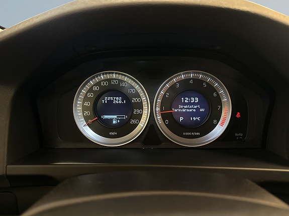 Volvo V60 15 of 22