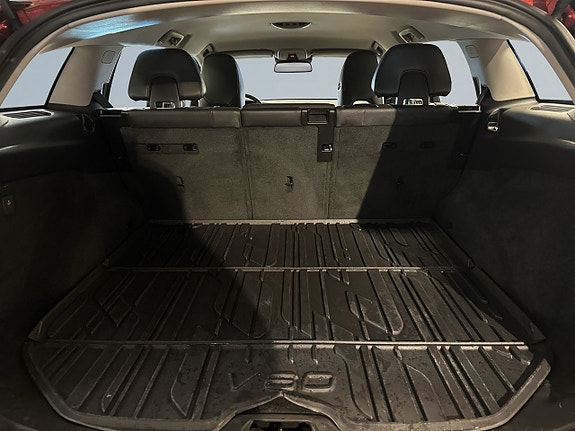 Volvo V60 12 of 22