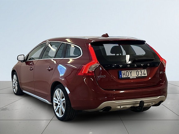 Volvo V60 5 of 22