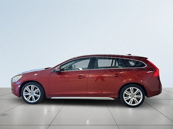 Volvo V60 4 of 22