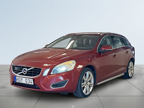 Volvo V60 16 of 22