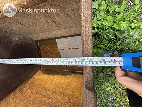 Smp 105 Grävskopa 4 of 7