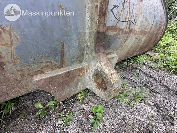 Grusskopa stora BM 4.5 m3 7 of 14