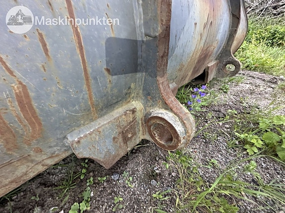 Grusskopa stora BM 4.5 m3 9 of 14