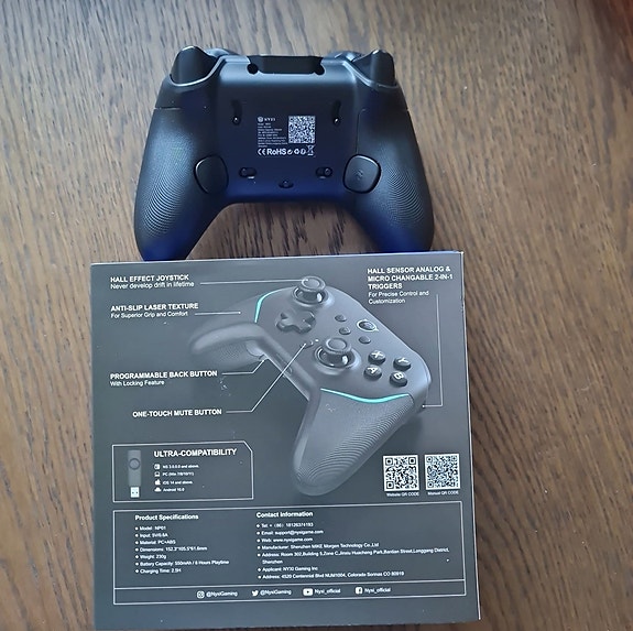 Product image 2 of 2