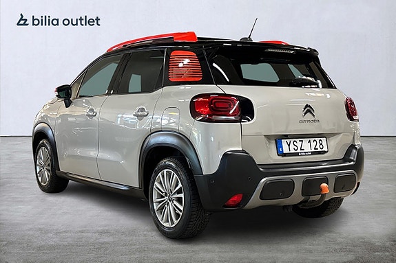 Citroen C3 Aircross 7 of 26