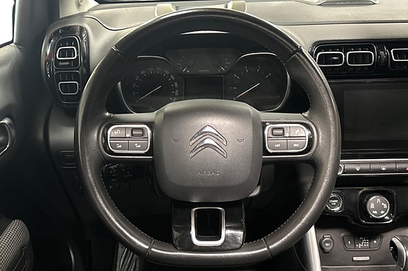 Citroen C3 Aircross 15 of 26