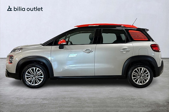 Citroen C3 Aircross 8 of 26