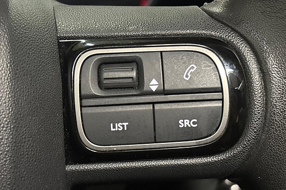 Citroen C3 Aircross 23 of 26