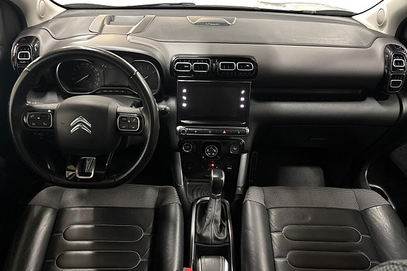 Citroen C3 Aircross 11 of 26