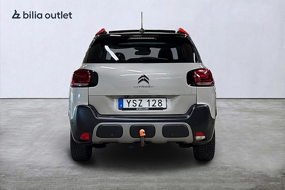 Citroen C3 Aircross 6 of 26