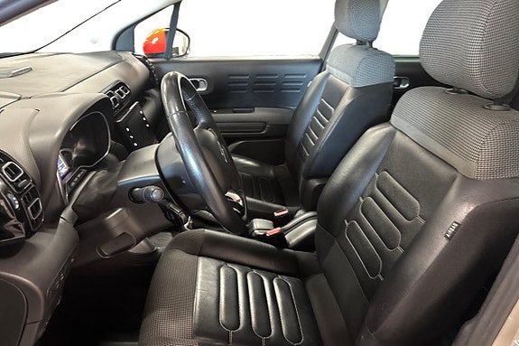 Citroen C3 Aircross 12 of 26