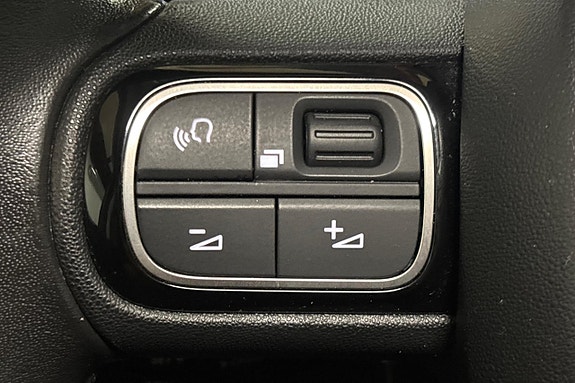 Citroen C3 Aircross 22 of 26