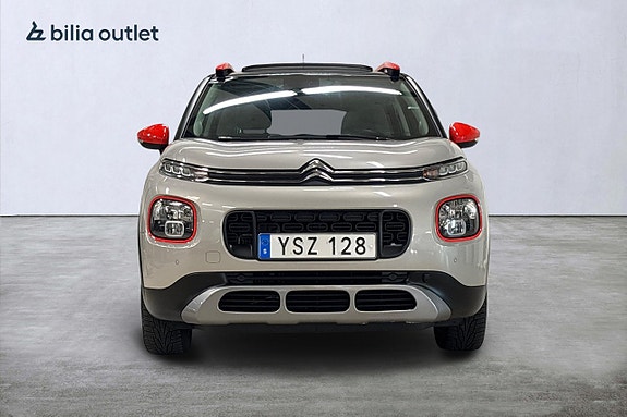 Citroen C3 Aircross 2 of 26